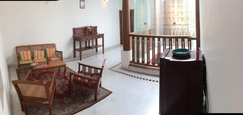 Maison Petite Singapore 퐁디셰리 외부 사진